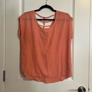 Forever 21 Blouse